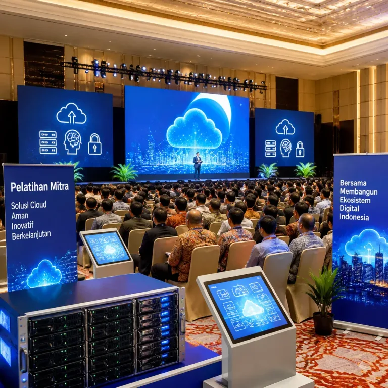 Huawei Cloud names Redington as distributor to expand cloud and AI reach in Indonesia