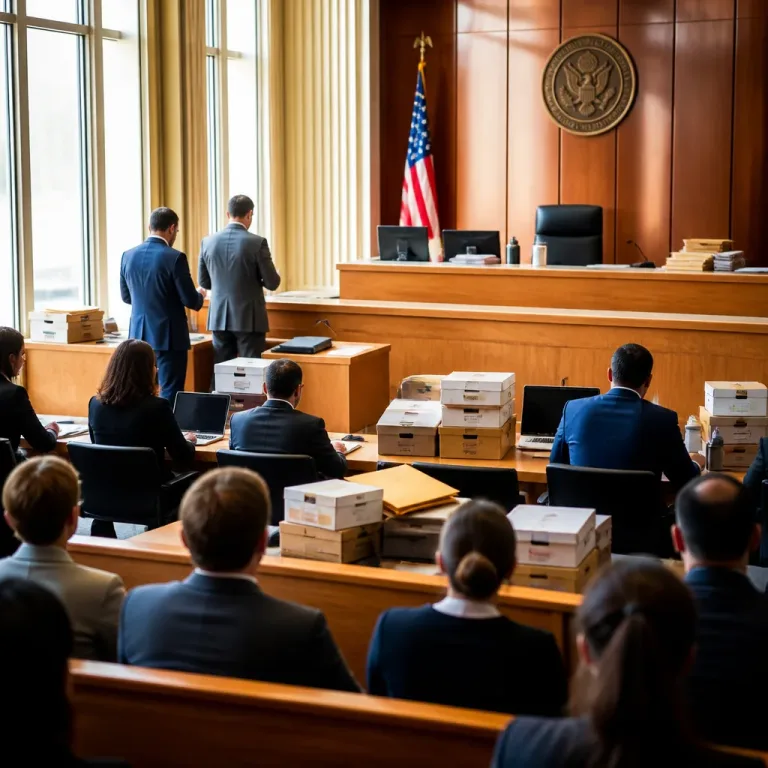 US prosecutors portray Huawei as long-running criminal enterprise as trial opens in Brooklyn