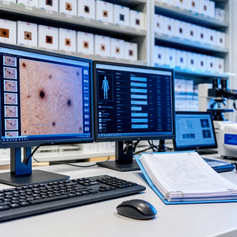 US researchers patent AI system to detect and assess bruises using images and health records