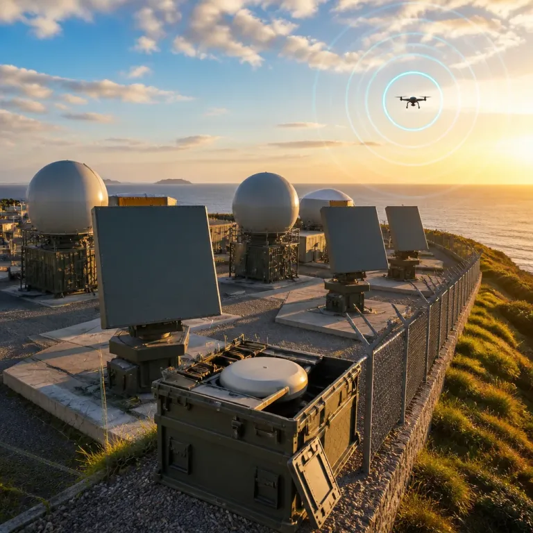 Audit finds major gaps in Taiwan’s $111m counter‑drone programme as new PLA models evade systems