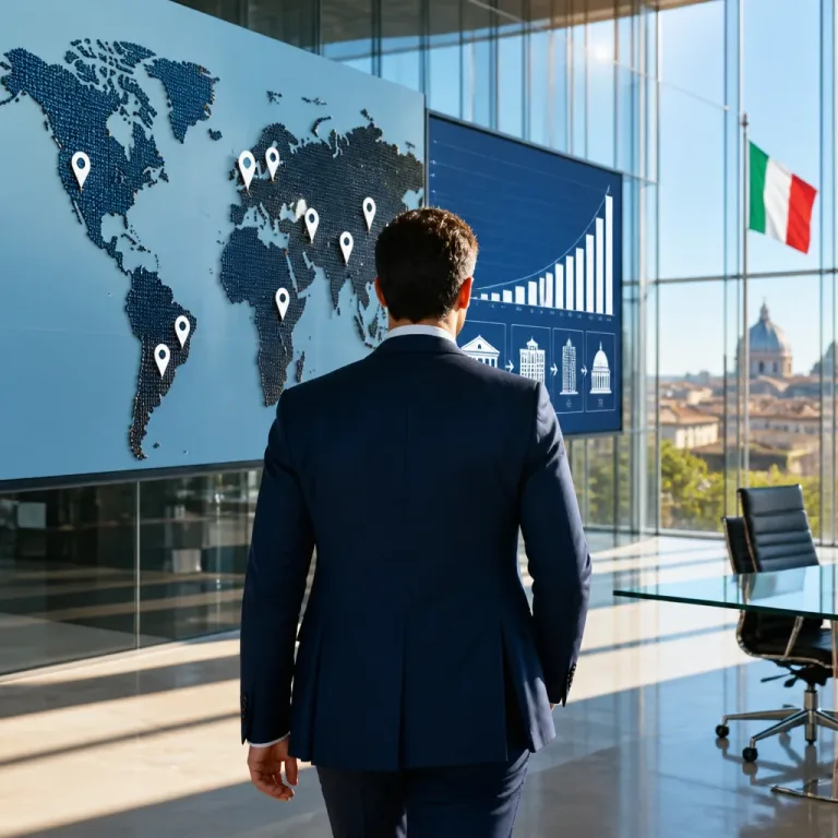 Blastness names industry veteran as COO to push international growth and operations