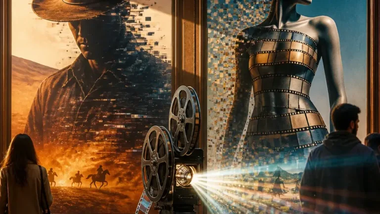 AI-created film stars spark debate as Val Kilmer likeness and synthetic 'starlet' divide opinion