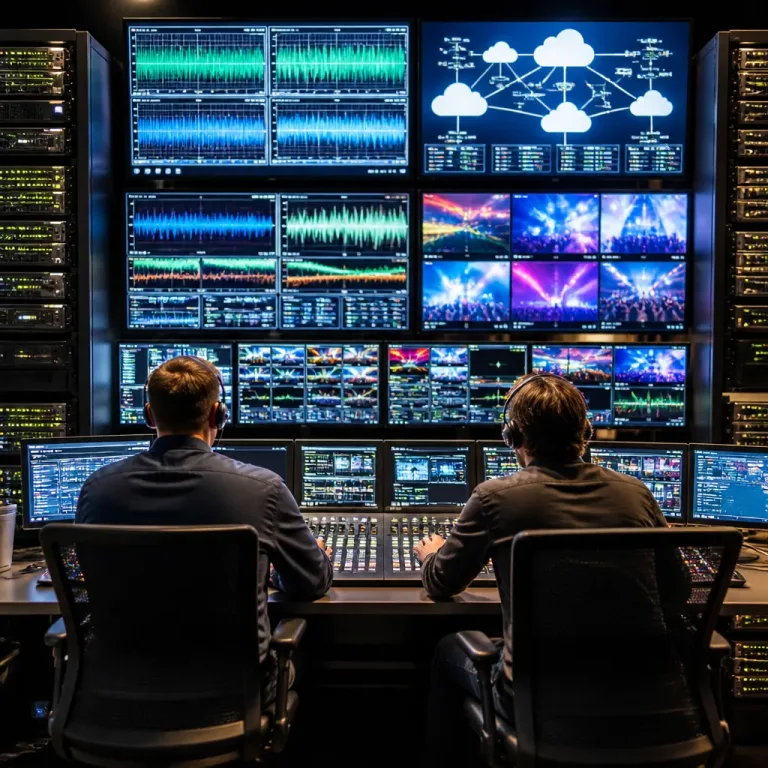 Comcast and Ateme team up to embed advanced compression into Media360 for live video
