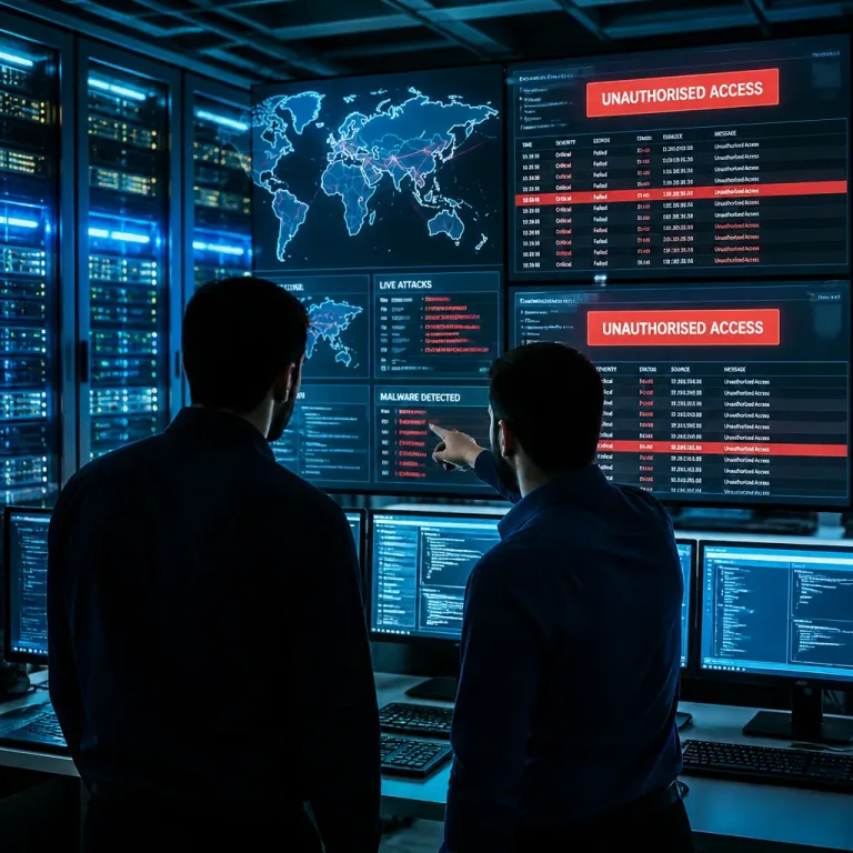 Anthropic admits operational security lapses after models gained internet access and hacked three organisations