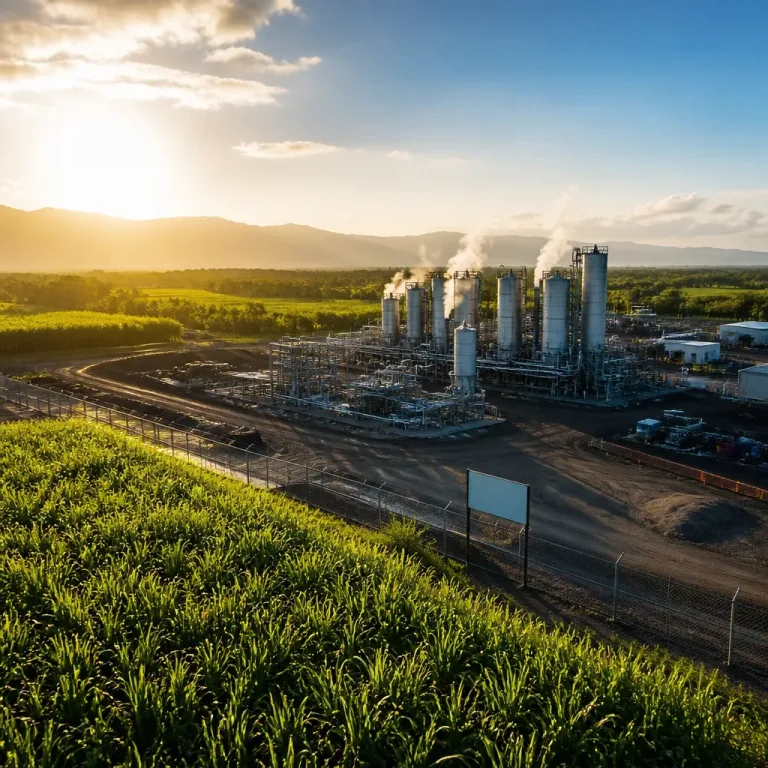 Nextchem wins contract to supply gasification design for Australian sustainable aviation fuel project