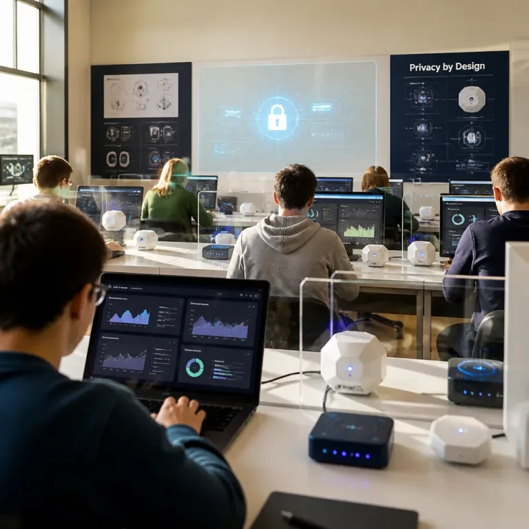 RMIT opens privacy-first MarTech lab to train marketers in responsible data use