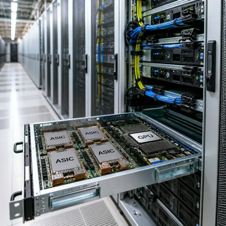 Broadcom and Marvell pitch custom AI chips as GPUs face specialisation limits