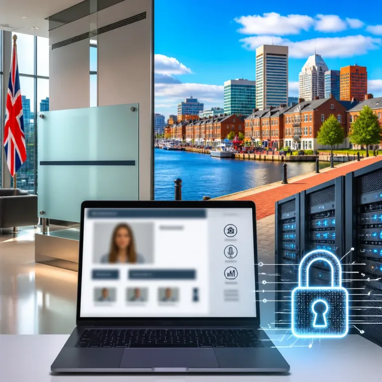 Pearson buys Baltimore assessment firm ITS to broaden digital exam and proctoring services