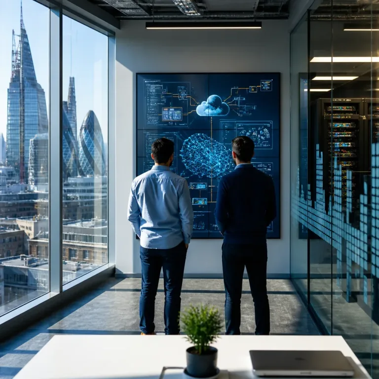 Render Networks hires ex-AWS executive John Sullivan as CTO to spearhead AI-first engineering