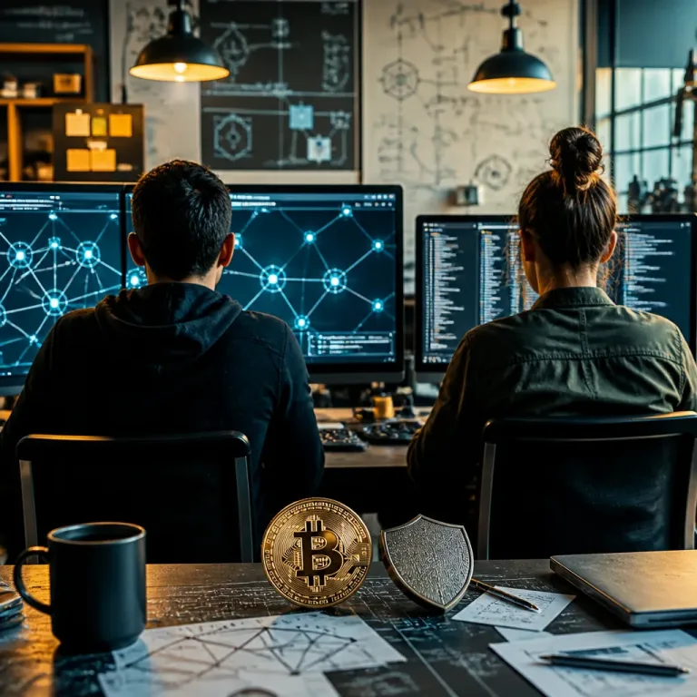 Researchers outline ‘Shielded Bitcoin’ using Zcash cryptography to hide BTC transactions