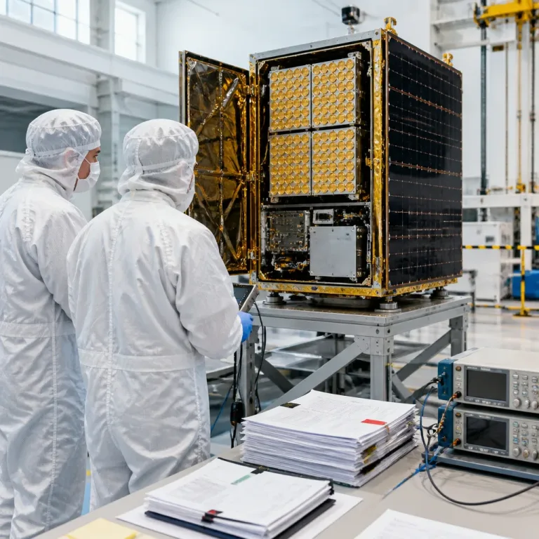 NOAA awards Spire $28m contract to push hyperspectral microwave sounding towards operations
