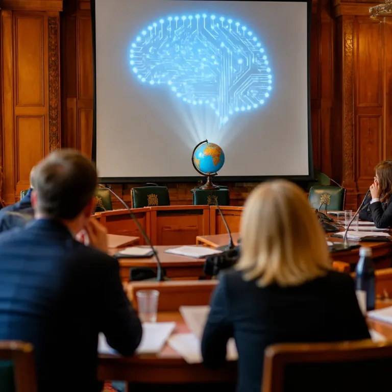 MPs hear stark warnings that advanced AI could threaten humanity as regulation debated