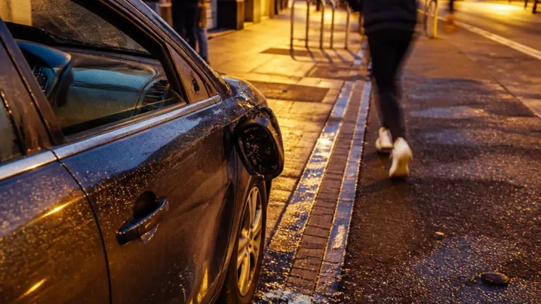 Teen from Bessbrook chased car and damaged vehicle outside Newry nightclub, court hears