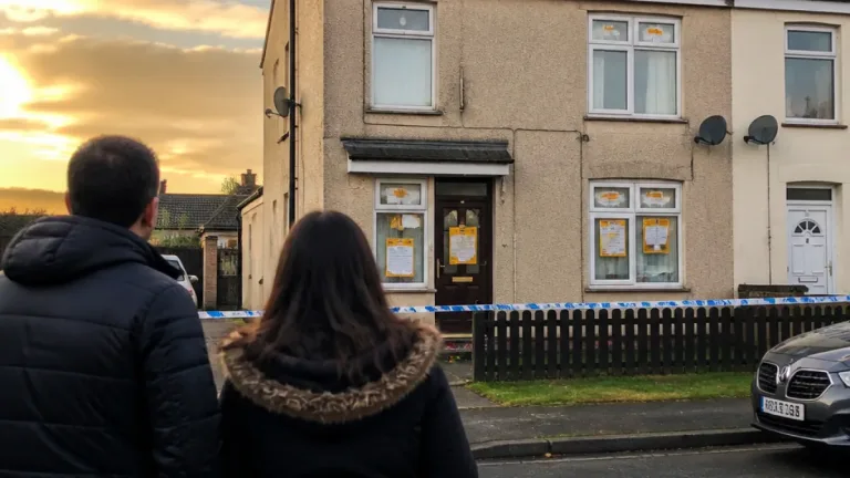 Telford home closed after residents report year of anti-social behaviour