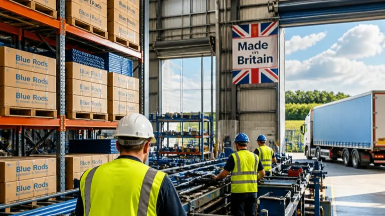 Thomas Dudley strengthens manufacturing reach with Bailey Products buy — Dudley firm expands portfolio