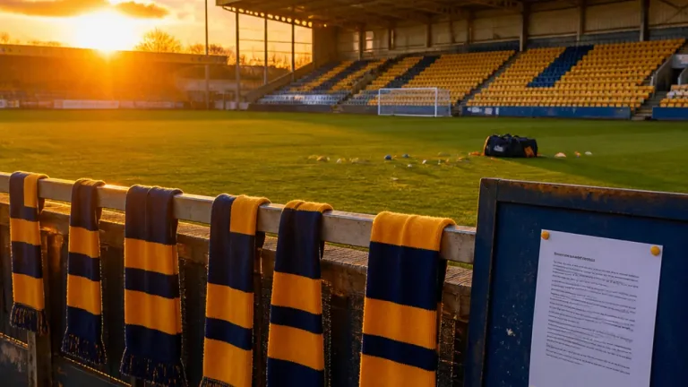 Torquay owners urge calm as Gulls wrestle with poor start and player exits