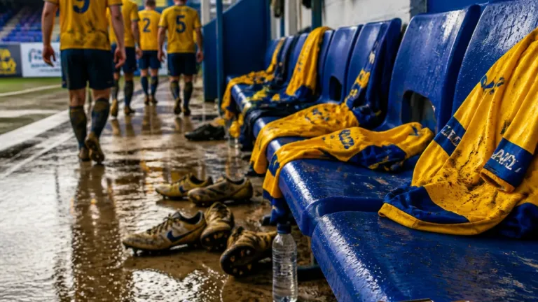 Torquay suffer worrying defeat at Billericay as Ball warns players must 'stand up and be counted'