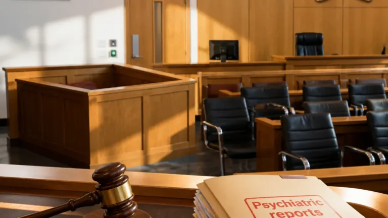 Trial date for Co Antrim man in Chloe Mitchell case to be fixed next month