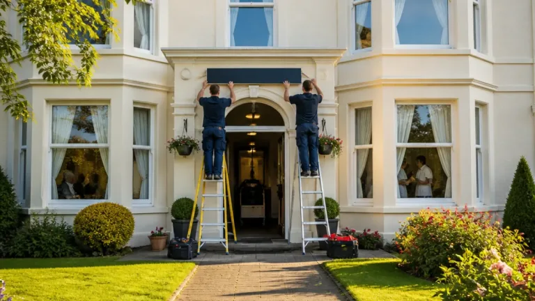 Two Trees care home in Plymouth changes hands as family owners retire