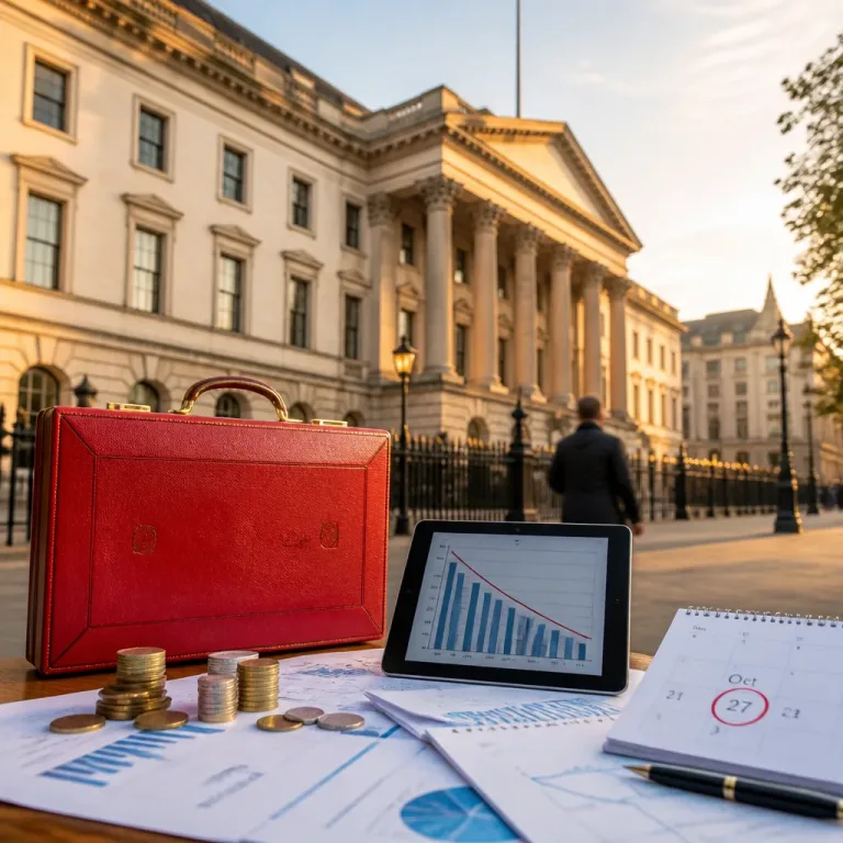 UK borrowing unexpectedly rises in July, tightening Healey’s Budget options