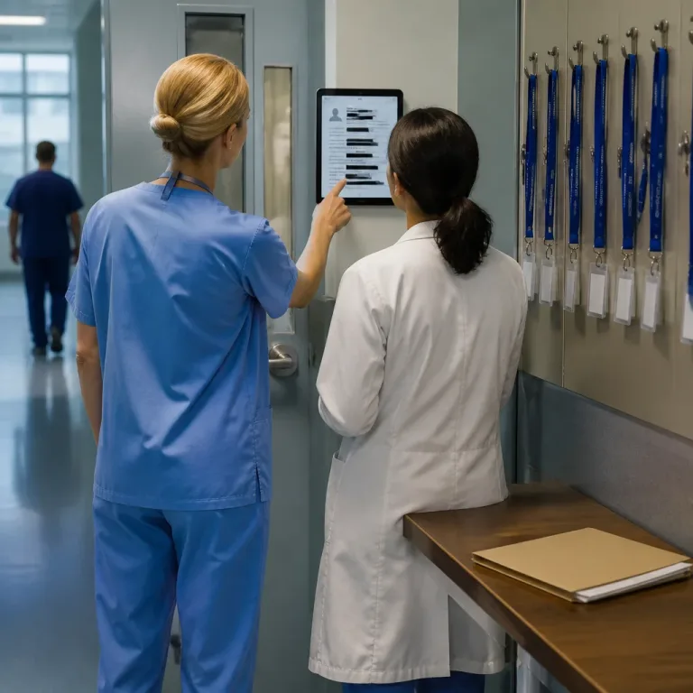 NHS trust suspends 10 staff after unauthorised access to toddler’s records