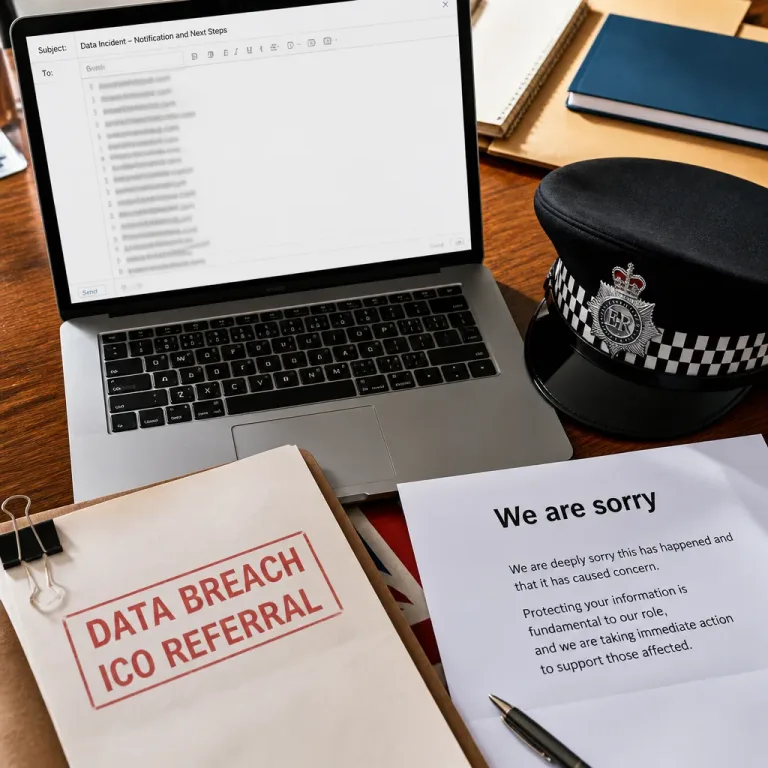 Met apologises after email addresses of about 140 alleged Al Fayed victims were exposed