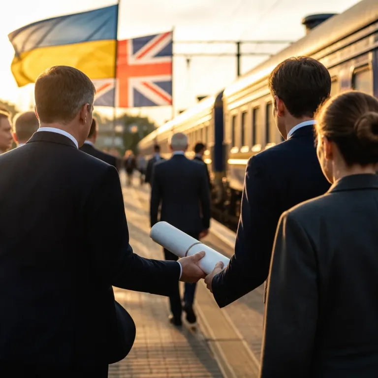 UK PM visits Kyiv as Britain agrees to share missile component details to aid Ukraine