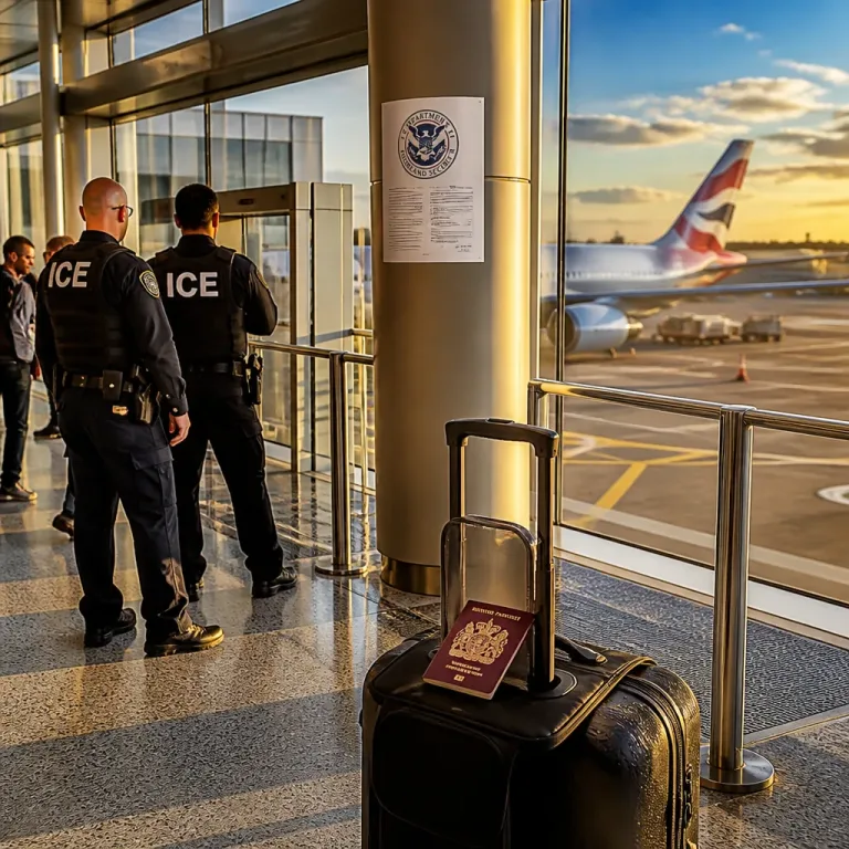 British commentator Milo Yiannopoulos deported from US after ICE detention