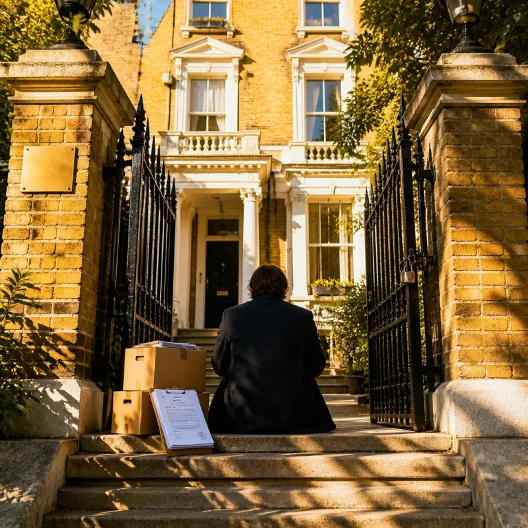 Ousted Myanmar ambassador on trial in London over refusal to leave diplomatic residence