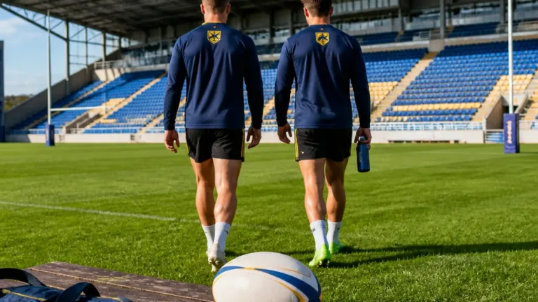 Warrington Wolves recruit two Australian props to bolster front row for 2027