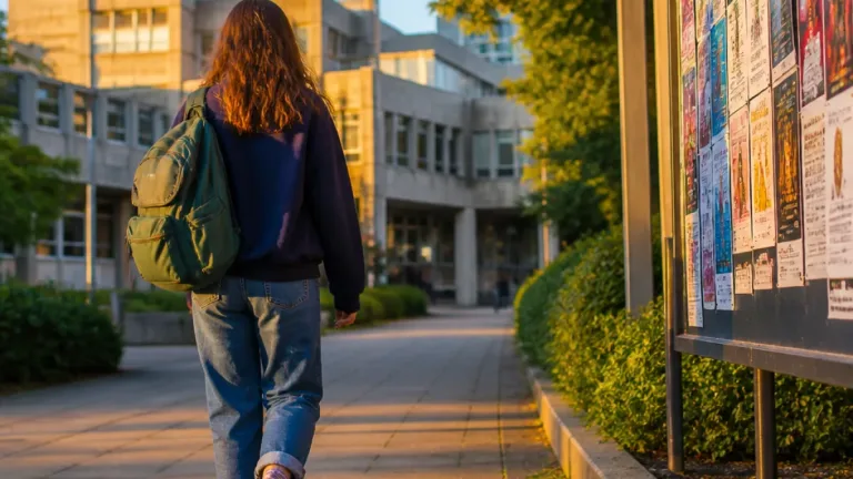 Warwick graduate reflects on unexpected lessons beyond the lecture theatre