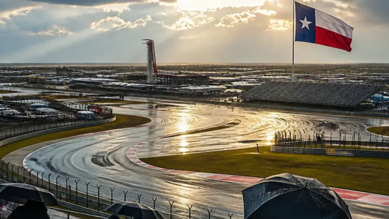 United States GP in Austin: how to watch, when it starts in the UK and what to expect at COTA