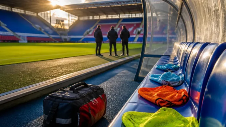 Wigan to face Wrexham without trio as friendslies provide final fitness checks