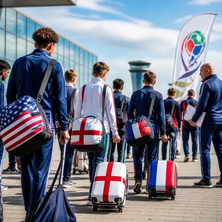 Young stars to watch at the 2026 U‑20 Women’s World Cup as nations hunt for the next generation