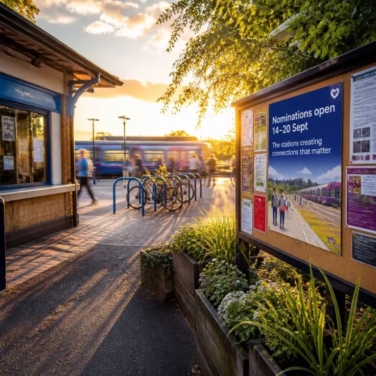 Nominations open for World Cup of Stations 2026 to spotlight community hubs