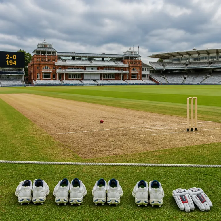 Hussain: England’s pace quartet would trouble any side in current conditions