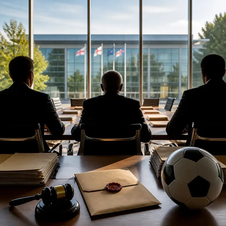 FA demands independent probe into Fifa World Cup sell‑off plan and Balogun suspension