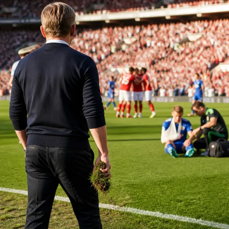 Tuchel says he wished he had 'eaten the grass' after England's Mexico win as bond grows