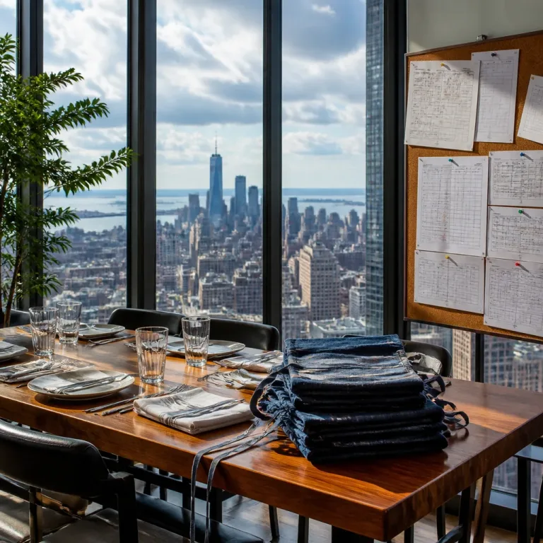 Documentary revisits Windows on the World and the staff lost on 9/11
