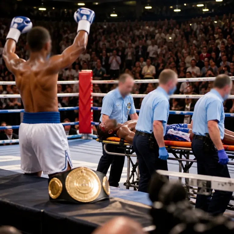 Filip Hrgovic rallies to stop Moses Itauma and claim IBF world heavyweight title