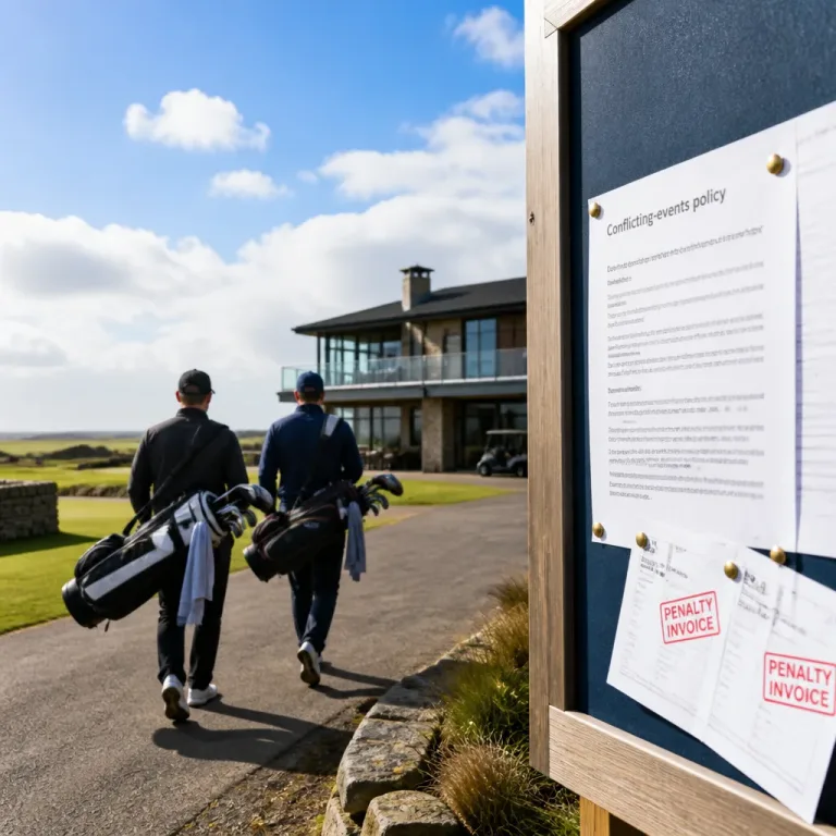DP World Tour warns LIV players fines and bans likely to return after 2026