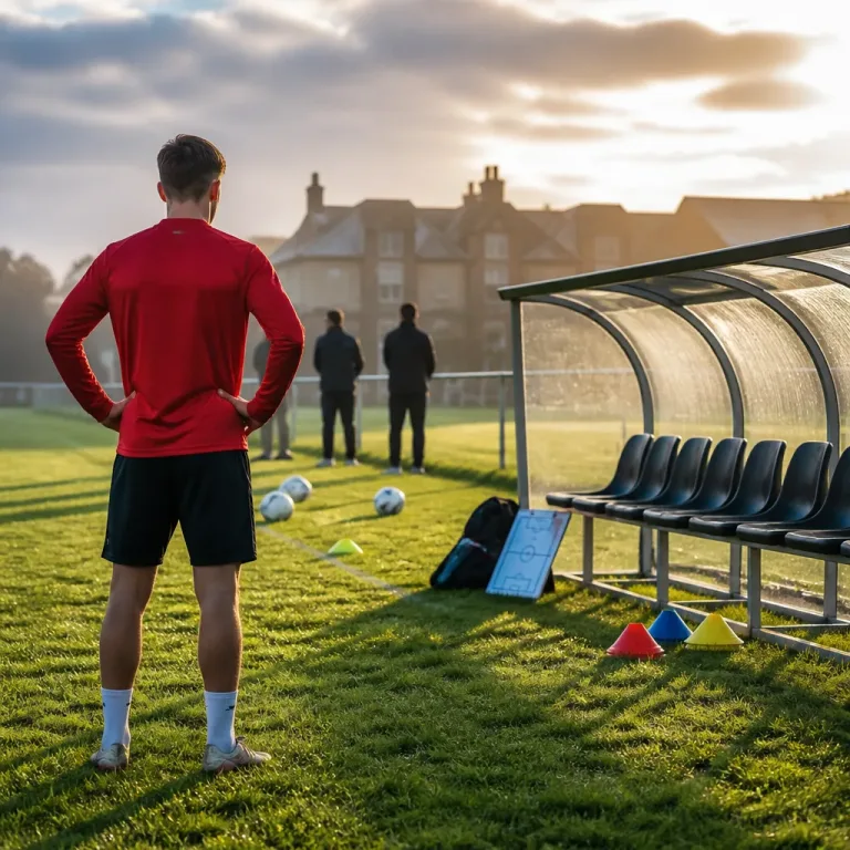 Michael Carrick says Kobbie Mainoo is in 'good spirits' after World Cup bench role