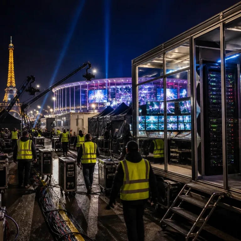 Gravity Media supplies host broadcast for Esports World Cup 2026 with vast technical operation
