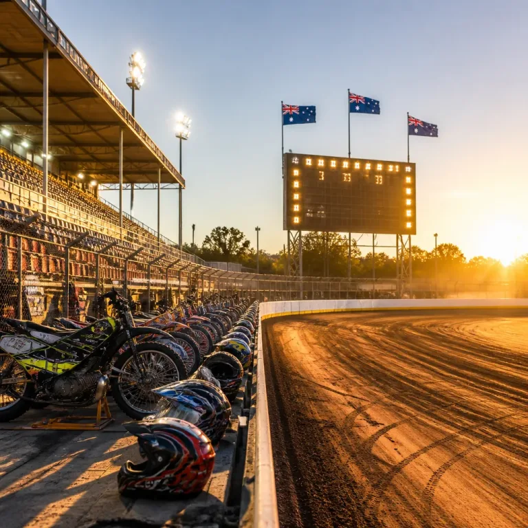 Speedway GP returns to Australia with Adelaide double-header to decide 2027 world title