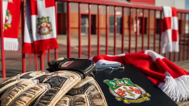 Wrexham closing in on move for Sunderland keeper Anthony Patterson