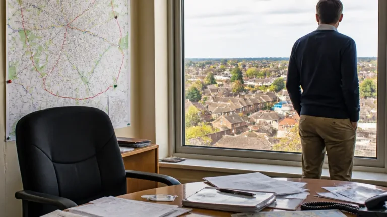 Yate MP reflects on defeat of assisted dying bill and local concerns for end-of-life care
