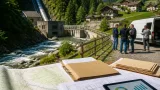 1,15 milioni per ambiente e paesaggio: dalla centrale di Molini di Tures fondi per Selva dei Molini e Campo Tures
