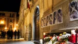 A Andria la reazione istituzionale e civile dopo l'omicidio del diciottenne