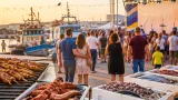 A Bari: a Mola torna la Festa del Mare con la 51ª Sagra del Polpo dal 24 al 26 luglio
