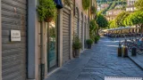 A Bergamo metà dei negozi chiude a Ferragosto: effetti e aree che restano operative